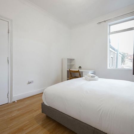 Stratford Double Rooms - 29 Londres Exterior foto