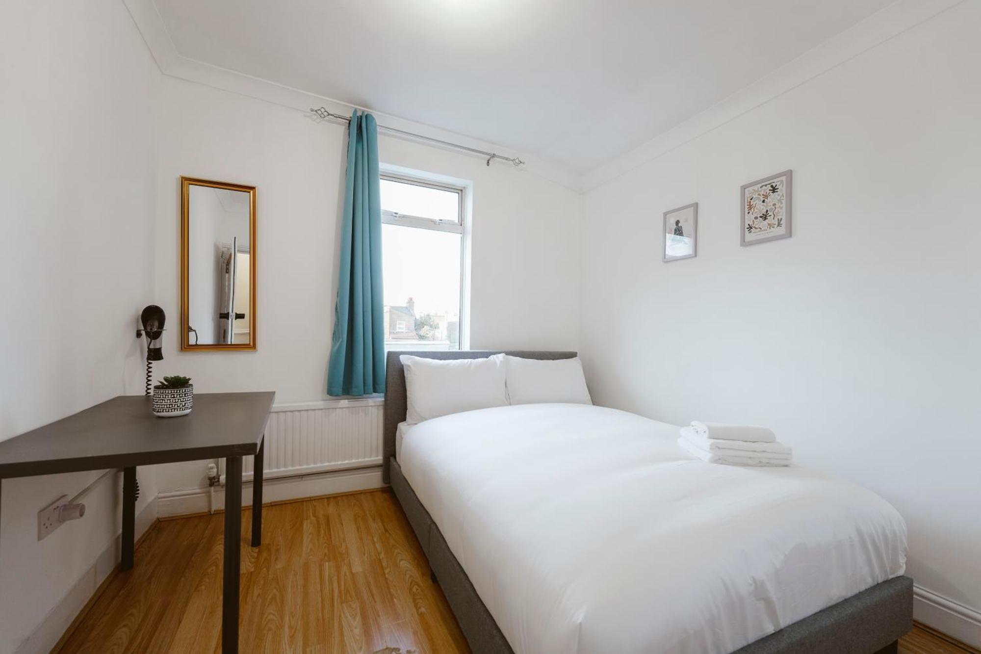 Stratford Double Rooms - 29 Londres Exterior foto