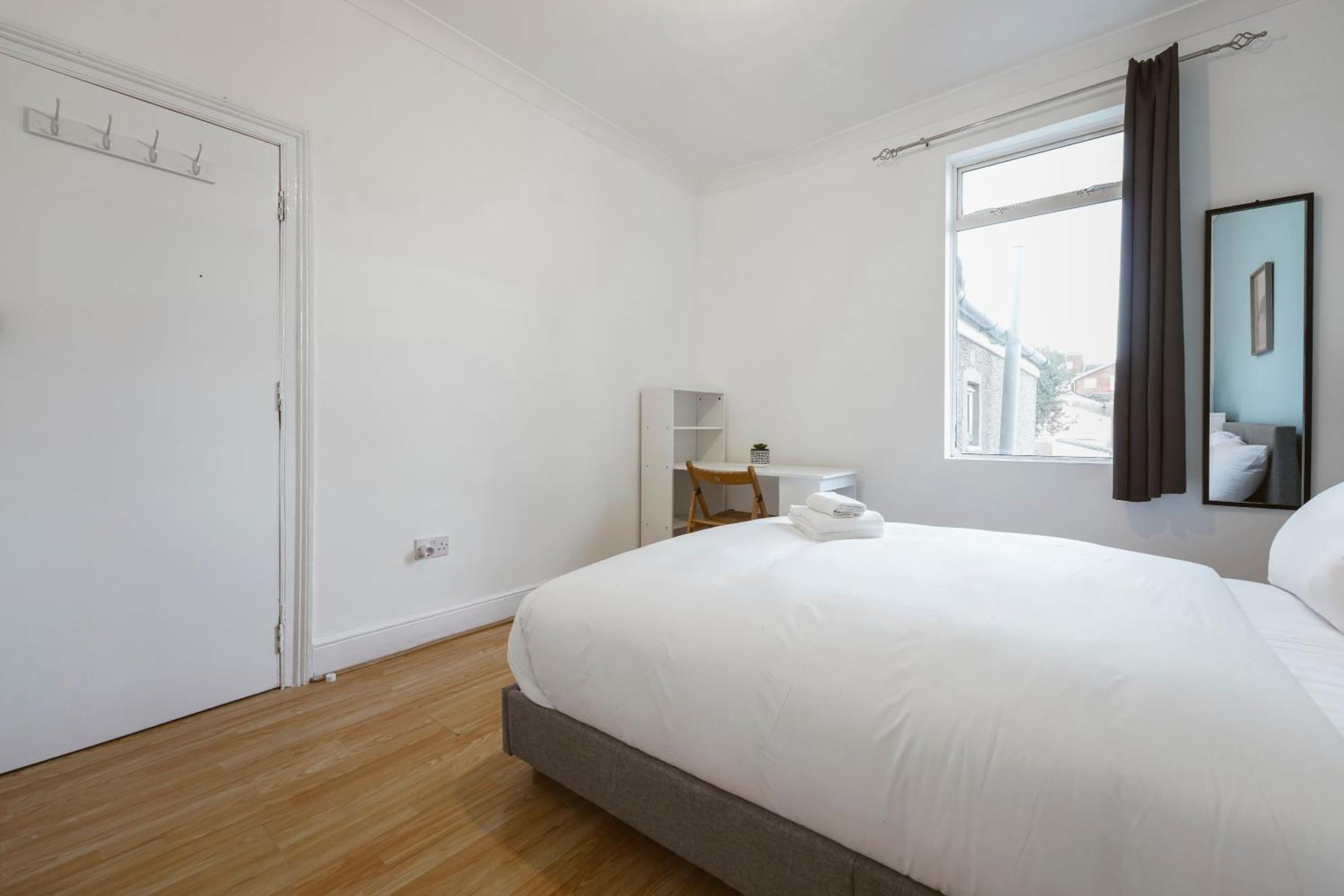 Stratford Double Rooms - 29 Londres Exterior foto