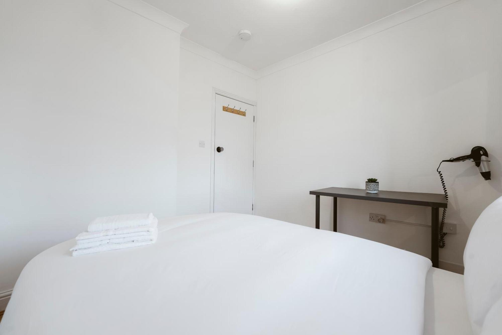 Stratford Double Rooms - 29 Londres Exterior foto