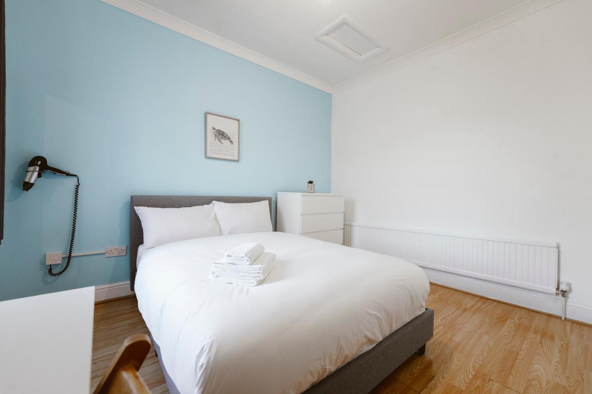 Stratford Double Rooms - 29 Londres Exterior foto